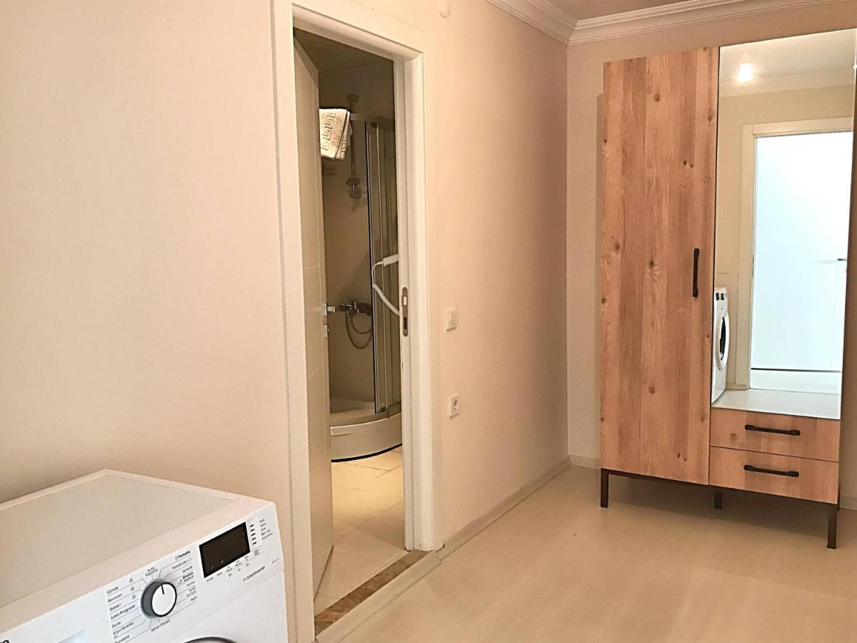 Alfa Apart Hotel Antalya Ngoại thất bức ảnh
