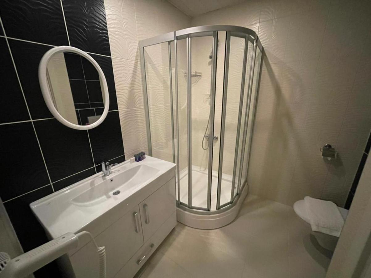 Alfa Apart Hotel Antalya Ngoại thất bức ảnh