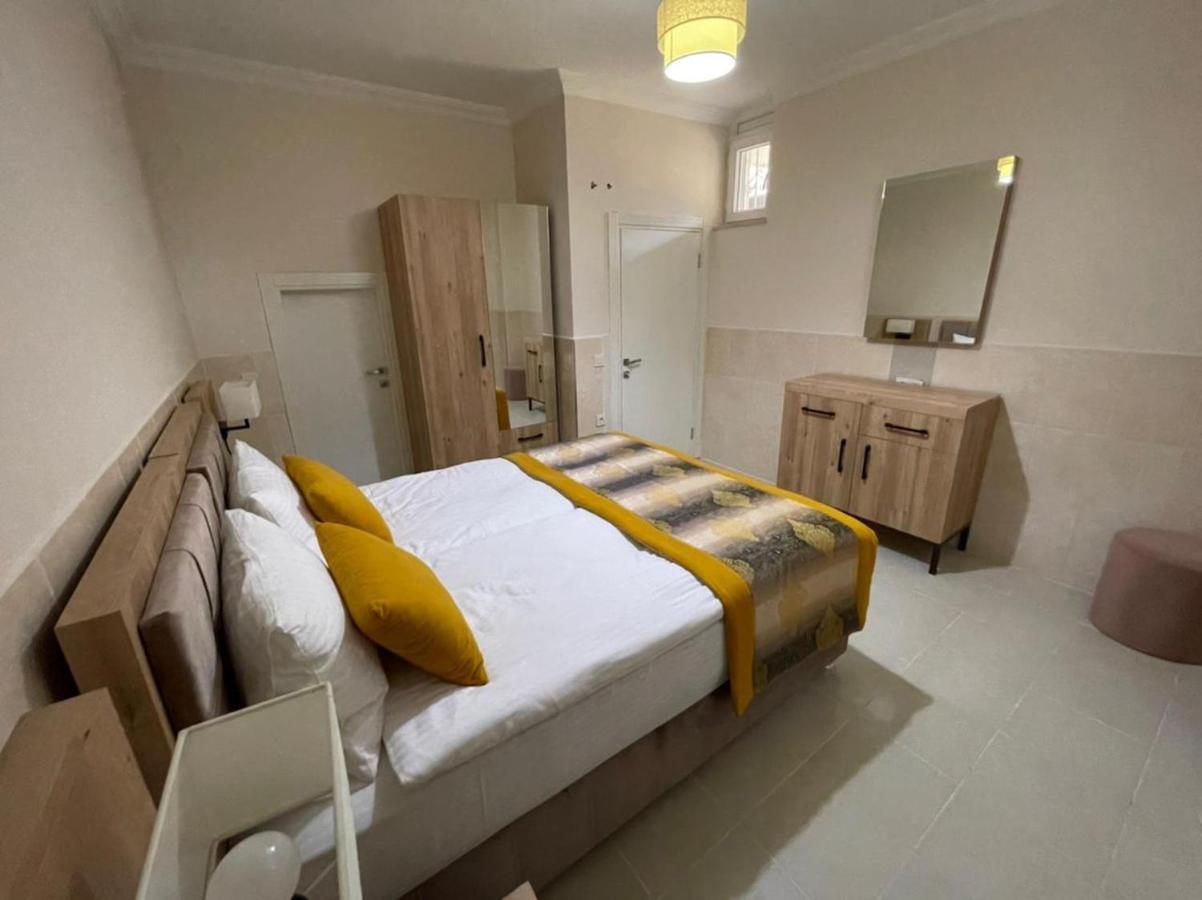Alfa Apart Hotel Antalya Ngoại thất bức ảnh