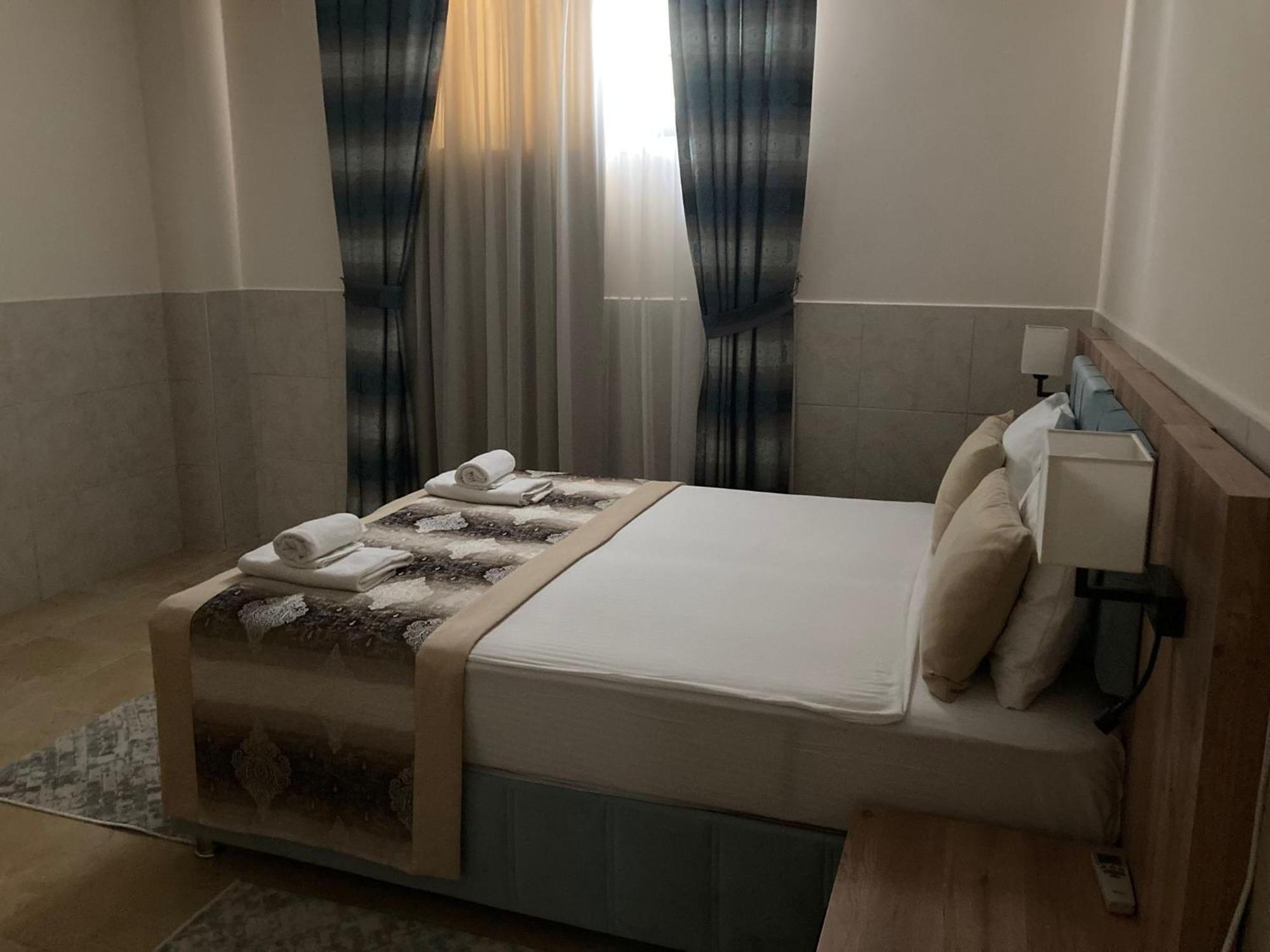 Alfa Apart Hotel Antalya Ngoại thất bức ảnh